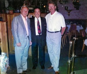 Arnold Palmer 1