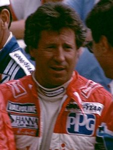 Mario Andretti