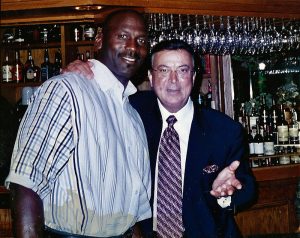 Michael Jordan