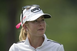 Paula Creamer
