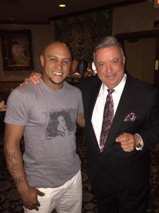 Roberto carlos