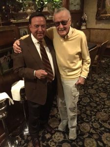 Stan Lee