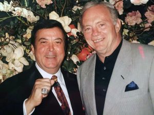 Jerry Jones