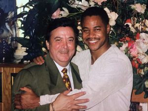 Cuba Gooding Jr