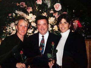 Female Golfers