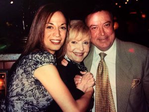 Florence Henderson