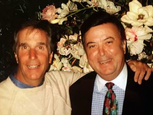 Henry Winkler