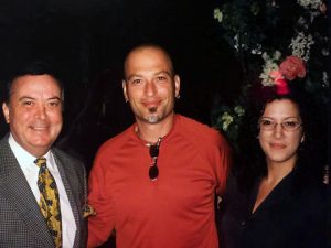 Howie Mandell