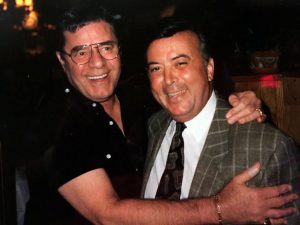 Jerry Lewis