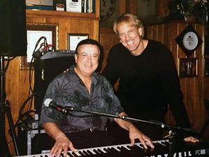 John Tesh