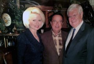 Newt Gingrich