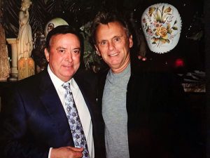 Pat Sajak