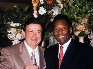 Pele