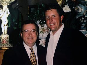 Phil Millerson