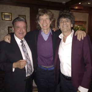 Rolling Stones