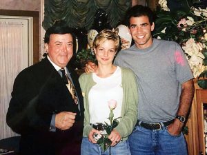 Pete Sampras