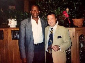 Sidney Potier