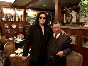 Gene Simmons