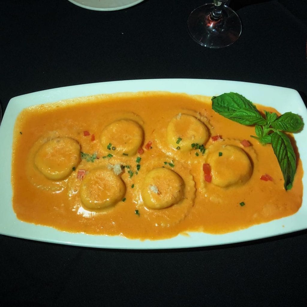 Christini's Ravioli