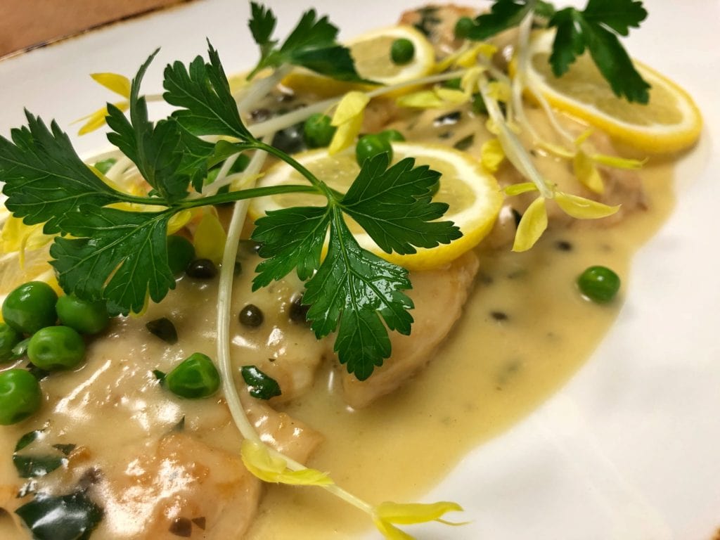 Picatta