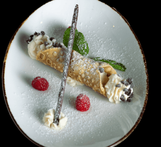 Dessert