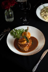 upscale restaurant orlando christinis