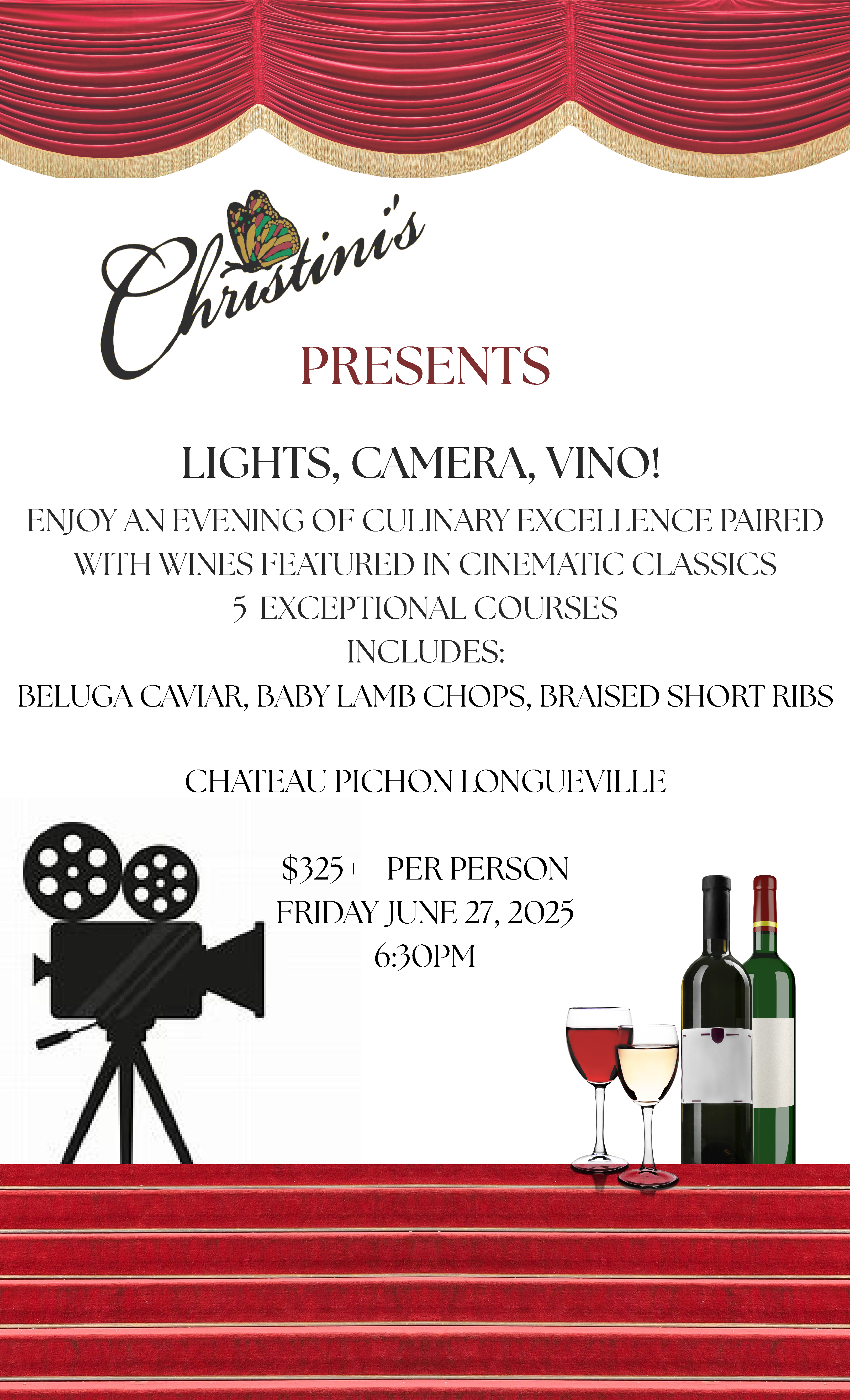Wine Pairing Wine Pairing